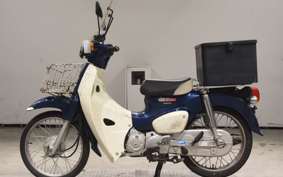 HONDA C110 SUPER CUB JA44