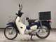 Фото Honda C110 SUPER CUB 2018 с японского аукциона