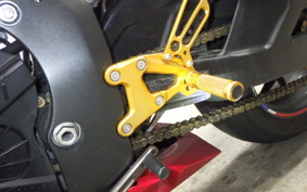 HONDA CBR1000RR RSP 2021
