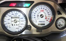 KAWASAKI ZZ-R400 Gen.2 1999 ZX400N