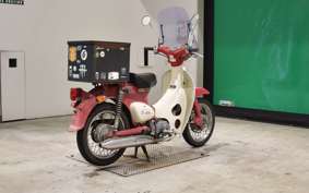 HONDA LITTLE CUB 2020 AA01