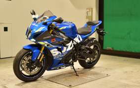 SUZUKI GSX-R1000R A 2018 DM11G