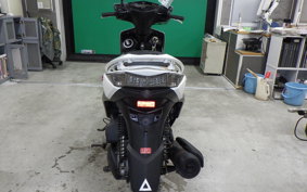 YAMAHA CYGNUS 125 XSR 2 2016 SE44J