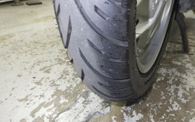 HONDA SH MODE JF51