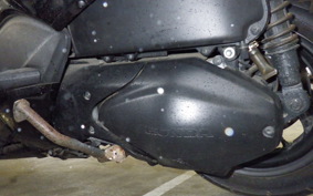 HONDA FORZA Z MF08