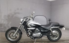 KAWASAKI ELIMINATOR 250V VN250A
