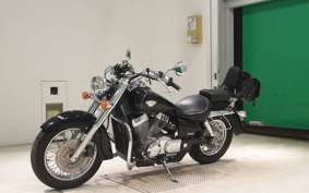 HONDA SHADOW 750 Gen. 3 2005 RC50