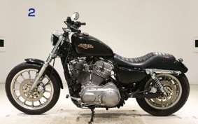 HARLEY XL883LI 2009