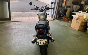 TRIUMPH SPEED TWIN 900 2023 DAD74G