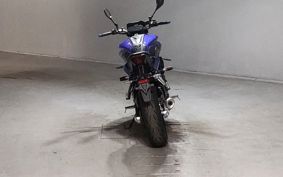 YAMAHA MT-07 2023 RM33J