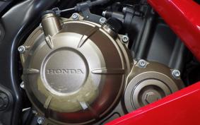 HONDA CBR400R 2019 NC56