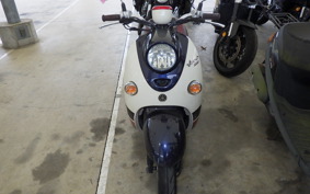 YAMAHA VINO 50 SA37J
