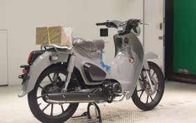 HONDA C125 SUPER CUB JA71