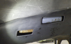 HONDA DIO Gen.4 2015 AF35
