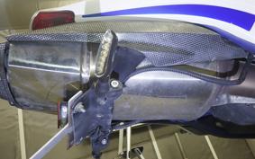TRIUMPH DAYTONA 675 2010