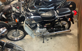 SUZUKI K125 K125