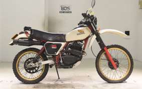 HONDA XL250S L250S
