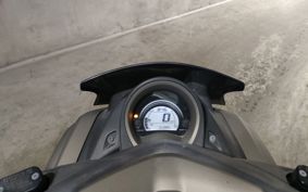 YAMAHA N-MAX 125 SE86J
