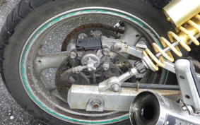 SUZUKI GSX250S KATANA GJ76A