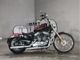 Фото Harley XL1200V 2013 с японского аукциона