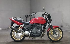 HONDA CB400SFV-4 2012 NC42