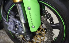 KAWASAKI ZX 10 NINJA ABS 2013