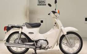 HONDA C110 SUPER CUB 2015 JA07