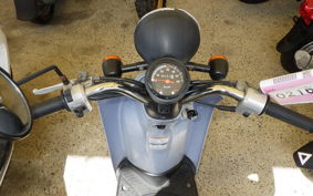 HONDA TODAY AF61