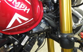 TRIUMPH SPEED 400 2026