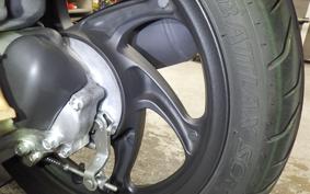 HONDA DIO 110 2007 JF58