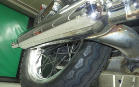KAWASAKI W400 2007 EJ400A