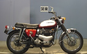 KAWASAKI W2TT 2004 W1F