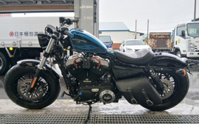 HARLEY XL1200X 2016 LC3