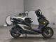 Фото Yamaha CYGNUS125XSR с японского аукциона