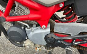 HONDA VTR 250 MC33