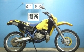 SUZUKI TS125R SF15A