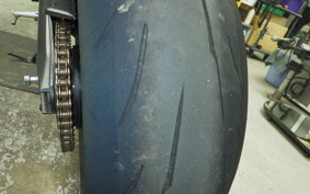 YAMAHA MT-09 2014 RN34J