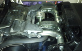 HONDA BENLY 110 JA09