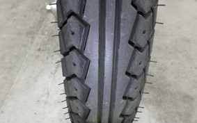 HONDA C50 SUPER CUB 2011 AA07