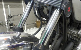 KAWASAKI GSX400F 2024