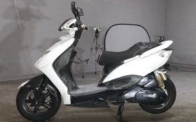 YAMAHA CYGNUS 125 X SE12J