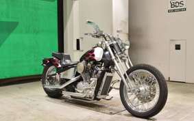 HONDA STEED 400 1994 NC26