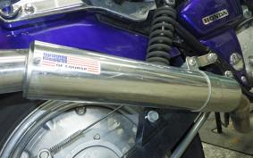 HONDA MAGNA 50 2013 AC13