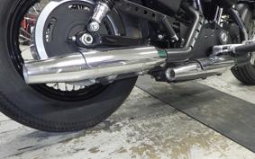 HARLEY XL1200X 2013