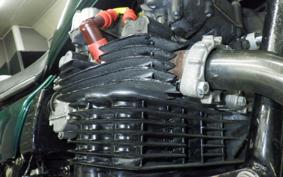KAWASAKI Z650 2020 KZ650F