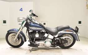 HARLEY FLSTF 1450 2003