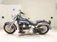 Фото Harley FLSTF 1450 2003 с японского аукциона