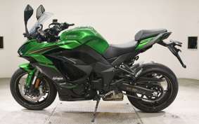 KAWASAKI NINJA 1100SX SE 2026 ZXT10H