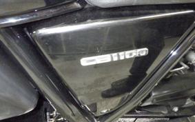 HONDA CB1100 2014 SC65