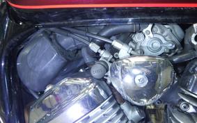 HONDA STEED 400 1992 NC26